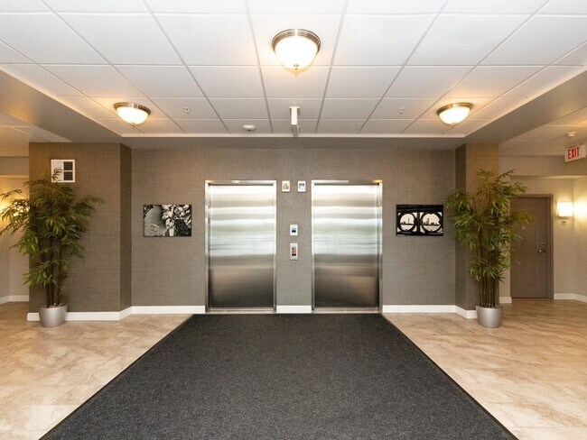 Foto del edificio - 1 Cityview Ln