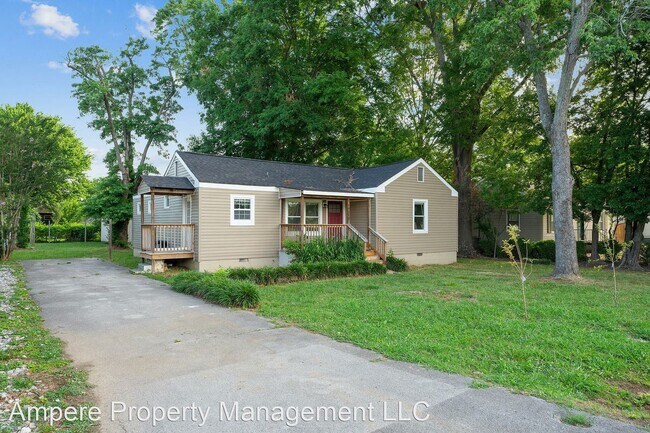 Foto del edificio - 3 br, 1 bath House - 6619 State Line Rd