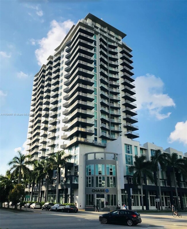 Foto del edificio - 275 NE 18th St