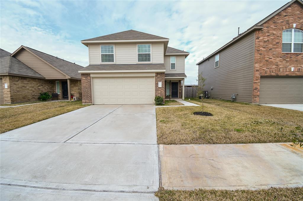 13146 Ingram Gap Ln, Houston, TX 77048 House Rental in Houston, TX