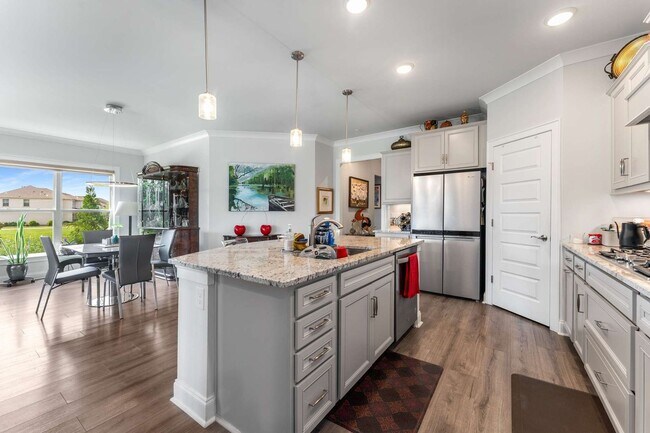 Foto del edificio - Beautiful Home in Mt Juliet !