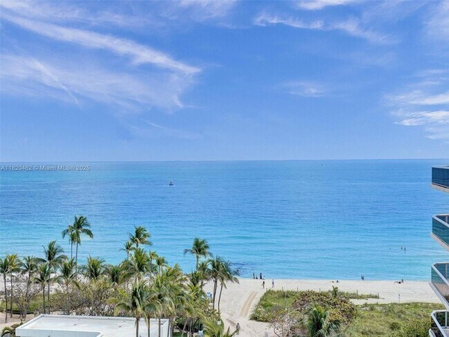 Foto del edificio - 9595 Collins Ave Ave
