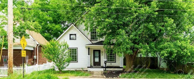 Building Photo - 3 br, 2 bath House - 525 N Concord St