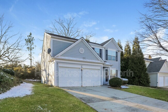 Building Photo - 15118 Edindale Dr