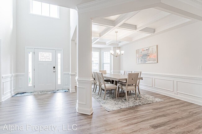 Foto del edificio - 5 br, 4 bath House - 12 General Store Way