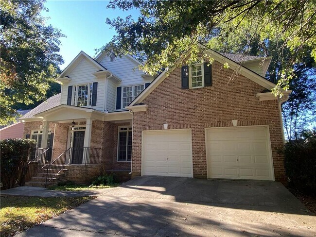 Building Photo - 4188 Haynes Mill Ct NW