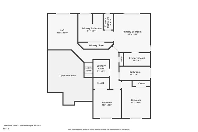 Foto del edificio - 1848 Arrow Stone Ct