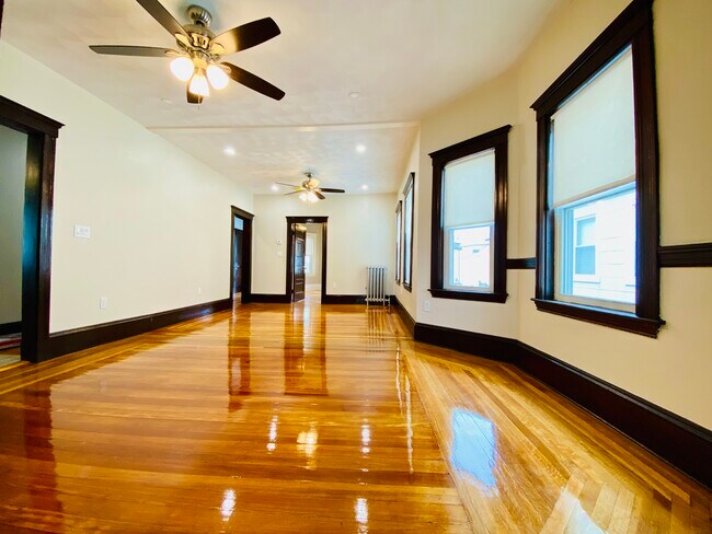 Foto del edificio - 85 Albion St