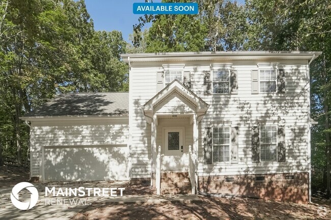 Building Photo - 6943 Albaneen Ct