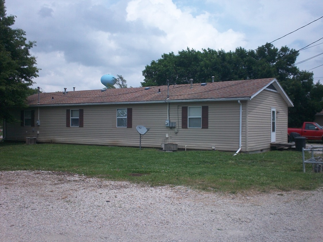 Primary Photo - 1309 Alleghaney St