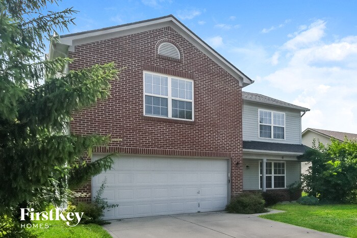 Foto principal - 7068 N Stubbington Ln