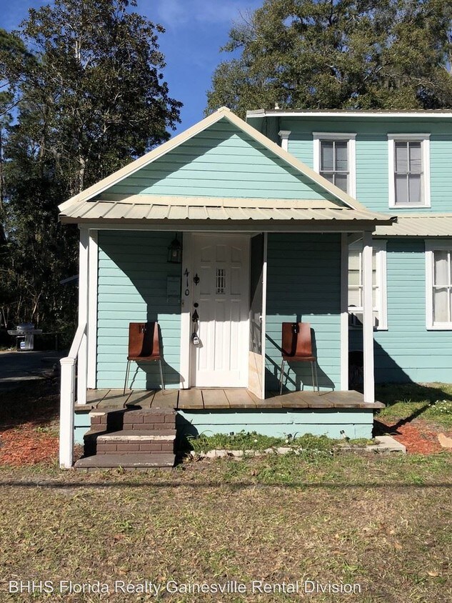 1504 NW 4th St, Gainesville, FL 32601 Condo for Rent in Gainesville