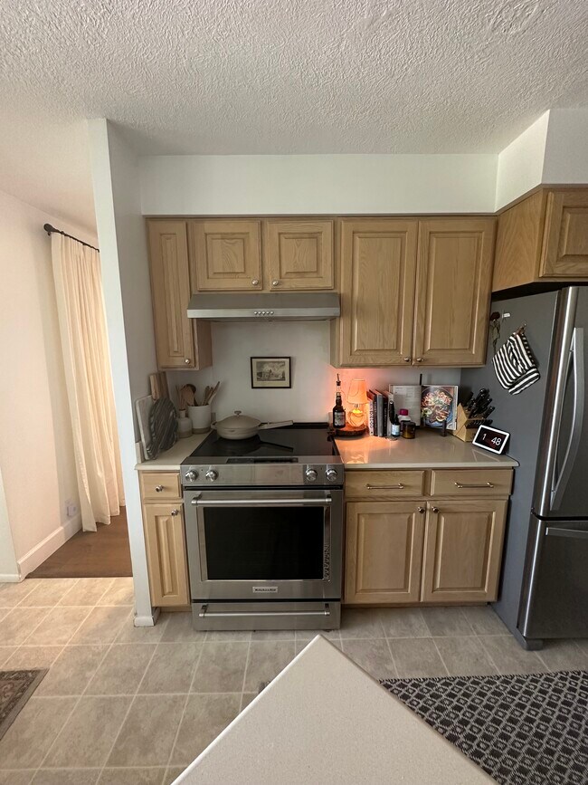 Foto del edificio - 265 N Vine St