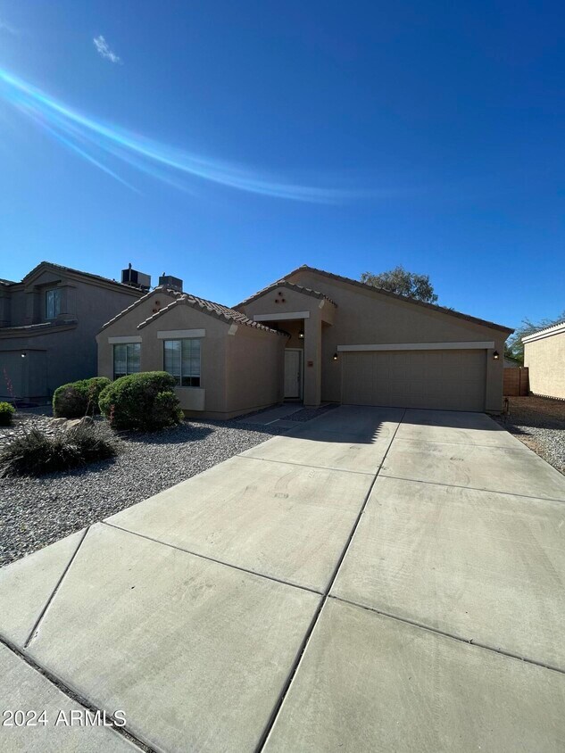 12909 W St Moritz Ln, El Mirage, AZ 85335 House Rental in El Mirage