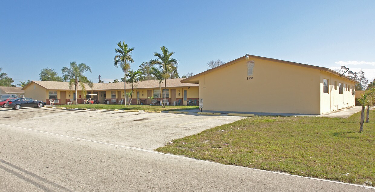 Darch Apartments Apartments in Pompano Beach, FL