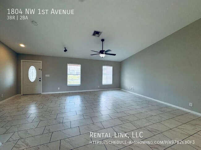 Foto del edificio - 1804 NW 1st Ave