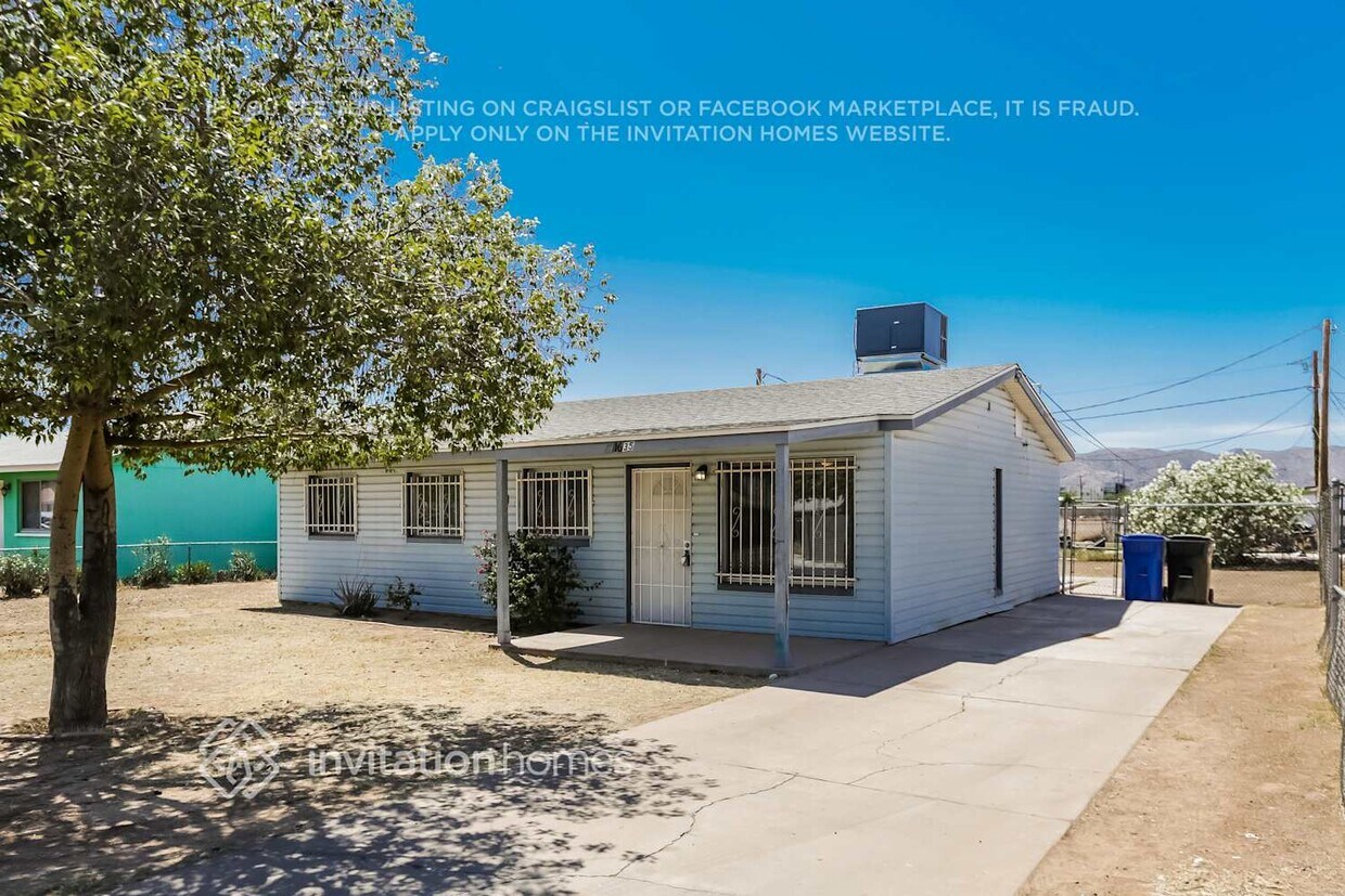 Primary Photo - 1635 E Violet Dr