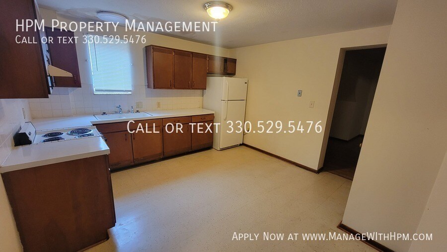 Foto del edificio - Spacious 1 bedroom apartment in Akron