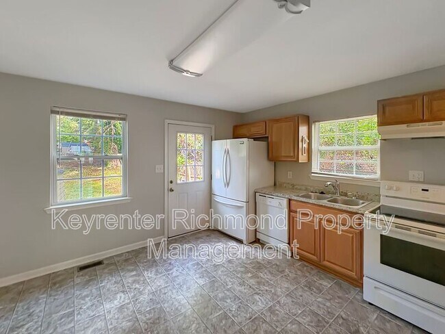 Foto del edificio - 6400 Kensington Ave