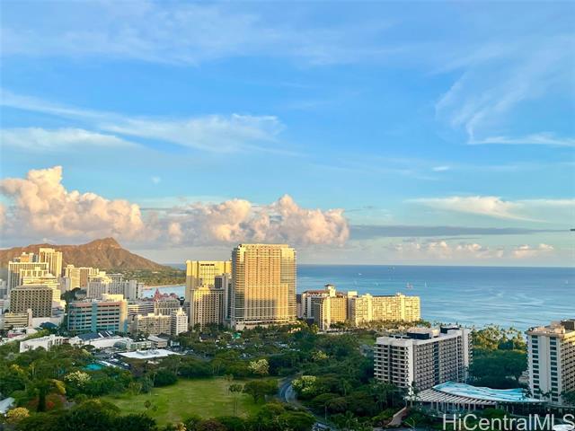 1910 Ala Moana Blvd Unit 36B, Honolulu, HI 96815 - Condo For Rent In ...