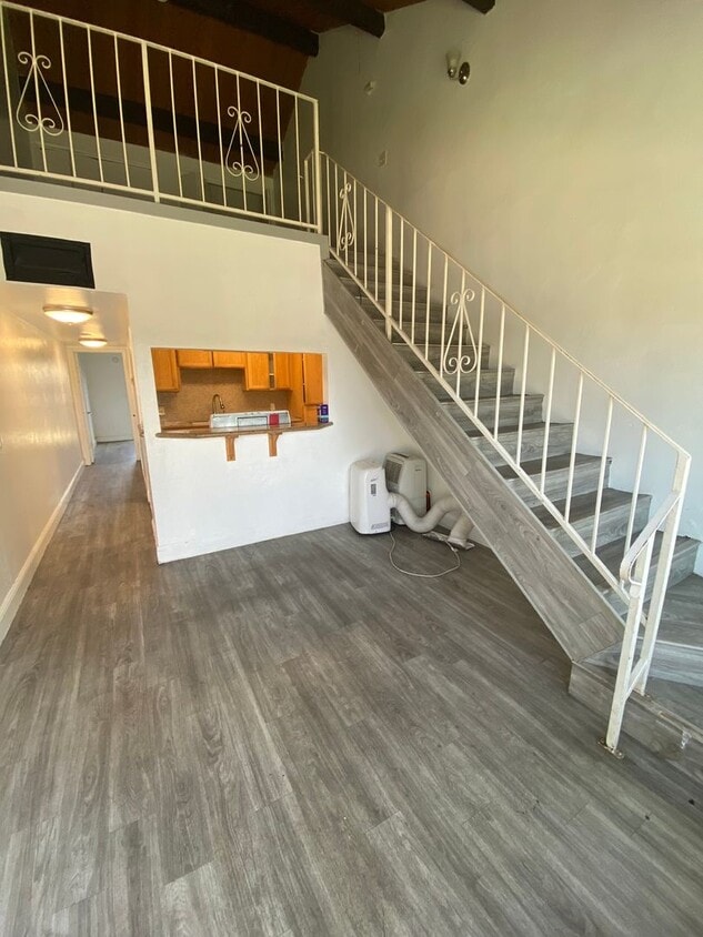 Foto principal - 836 Illinois Ave