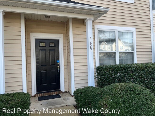 3 br, 2.5 bath House - 5222 Patuxent Dr. photo'