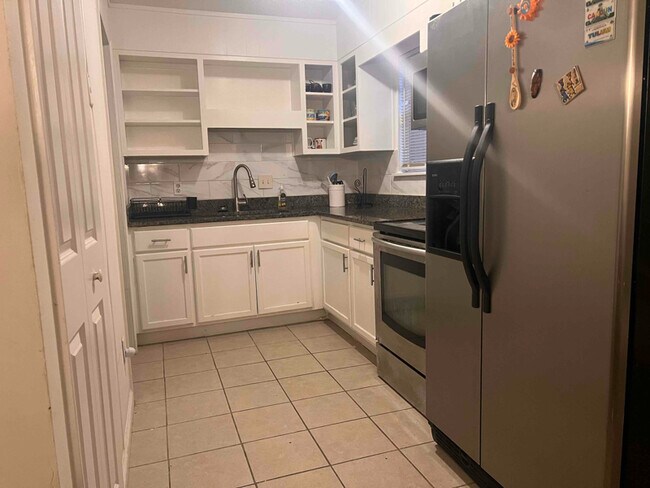 Foto del edificio - 4701 Flat Shoals Rd