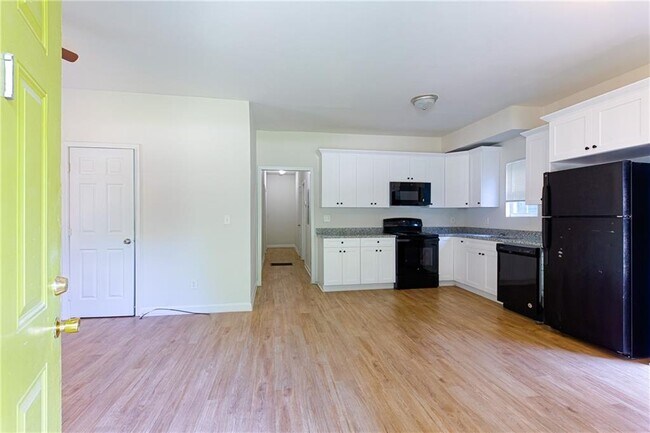 Foto del edificio - 987 Dimmock St SW