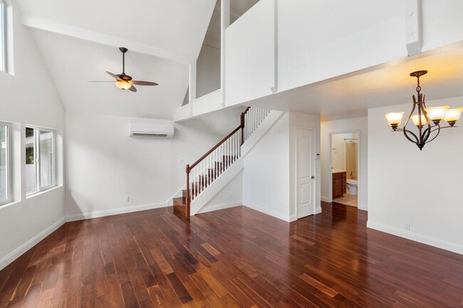 Foto del edificio - Kahala Home 5 bedroom 4 bath with Large Yard