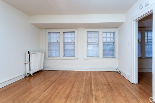 Foto del edificio - 1504 N Prospect Ave