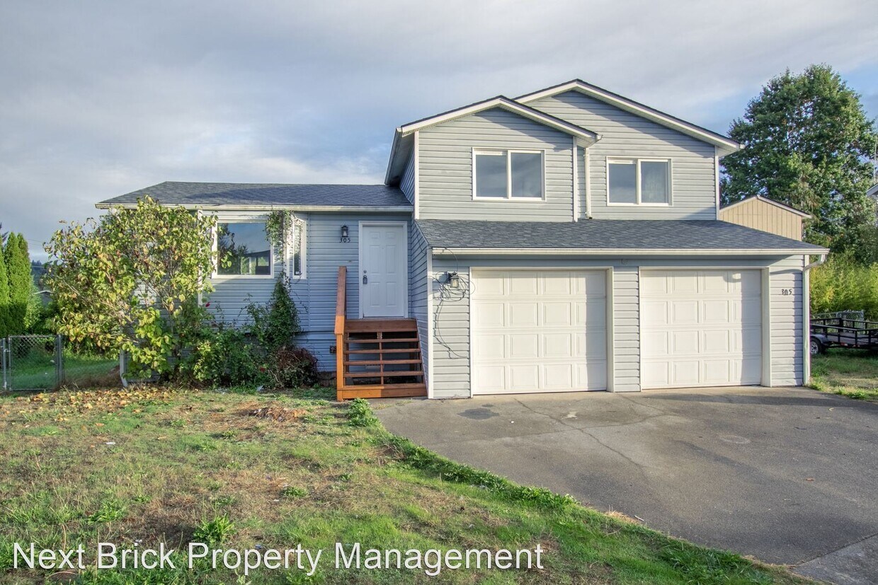 Foto principal - 3 br, 2.5 bath House - 305 Broadway Blvd