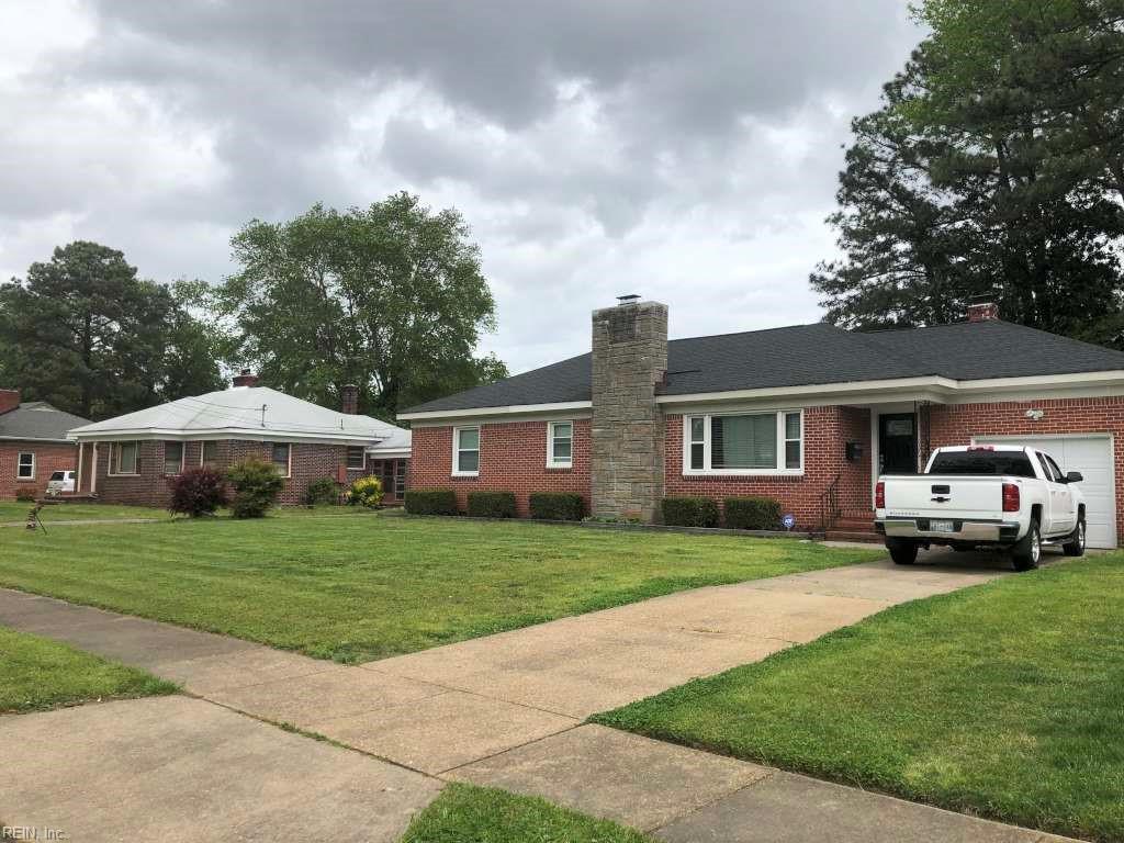 6330 Sedgefield Dr, Norfolk, VA 23513 House Rental in Norfolk, VA