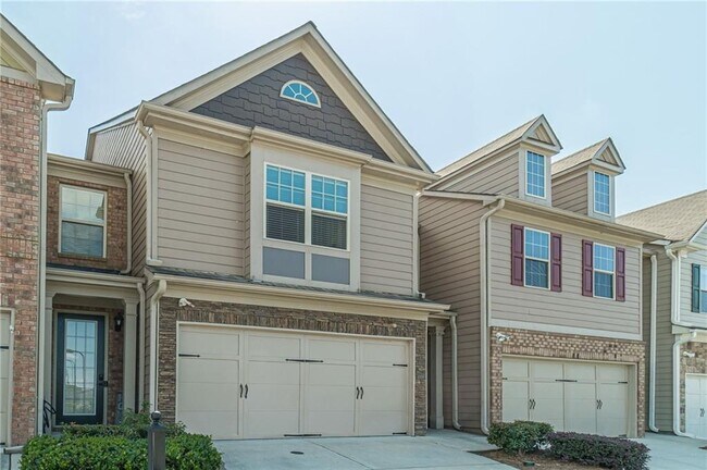 Foto del edificio - 3328 Sardis Bend Dr