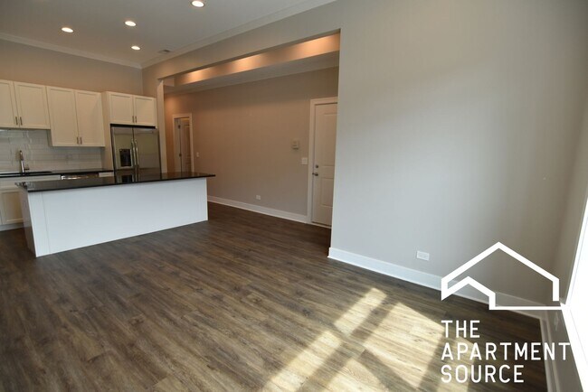Foto del edificio - 3212 N Halsted St