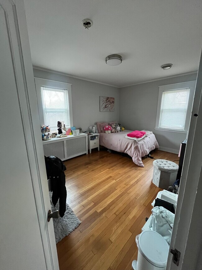 Foto del edificio - 5510 Hobart St