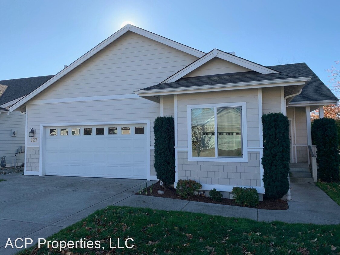 627 Darby Dr, Bellingham, WA 98226 House Rental in Bellingham, WA