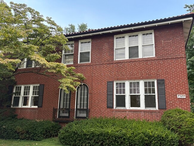 Building Photo - 7327 Pershing Ave