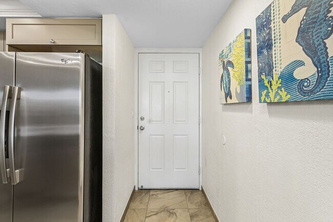 Building Photo - Harbour Tower #115 - Sanibel Harbour Resort
