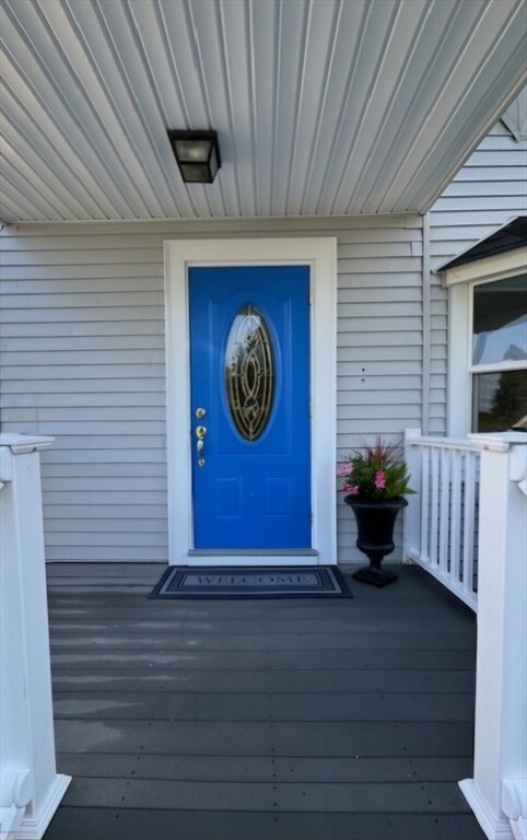 Building Photo - 287 Franklin St