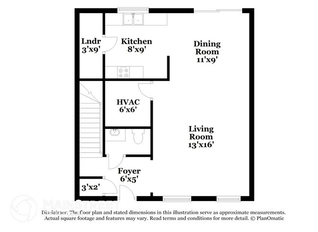 Building Photo - 88 Gilliam's Xing SW