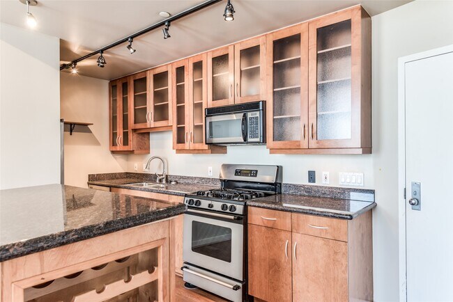 Foto del edificio - 915 Franklin St