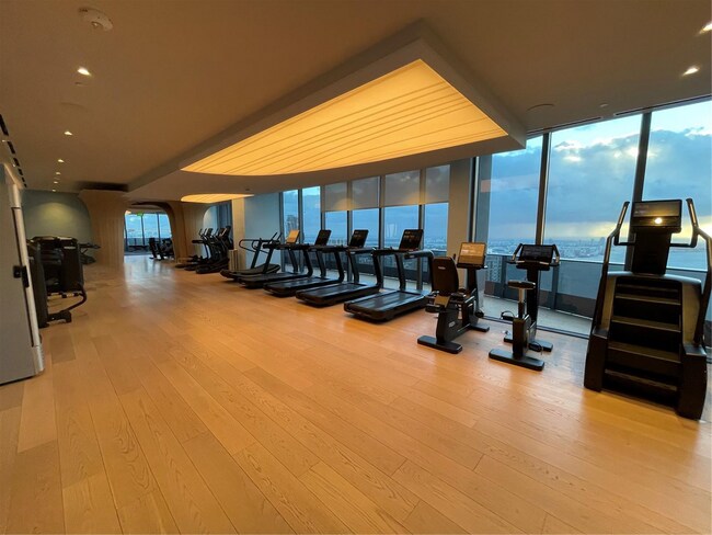 Foto del edificio - 1000 Brickell Plz