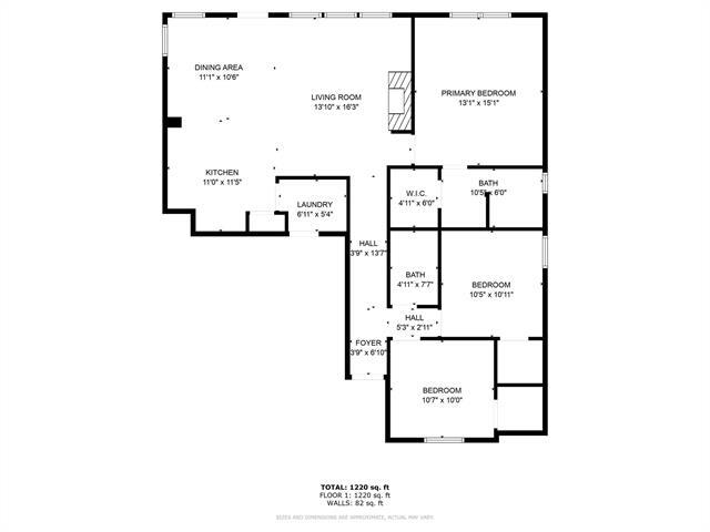 Foto del edificio - 517 Lowery Oaks Trl