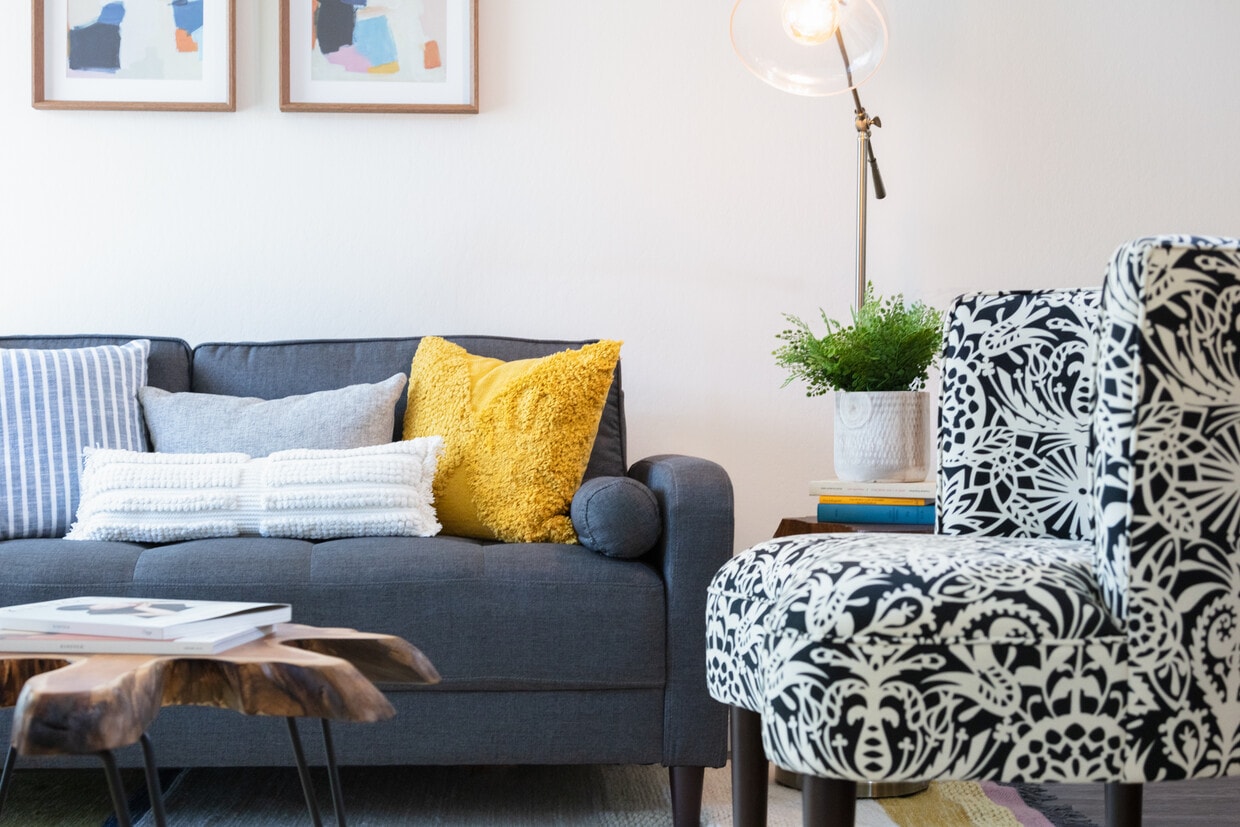 Remodeled Coastal Apartment