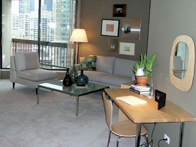 Foto principal - 820 N Dearborn St