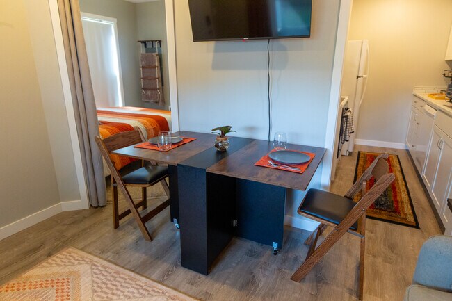 Foto del edificio - 5604 SE 97th Ave