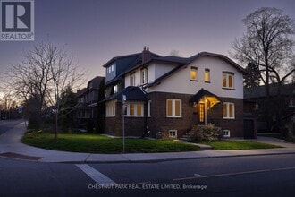 Building Photo - 114 Colin Ave