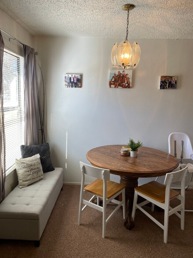 Foto principal - 5520 56th St