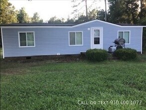 Building Photo - 385 Mary McCall Rd