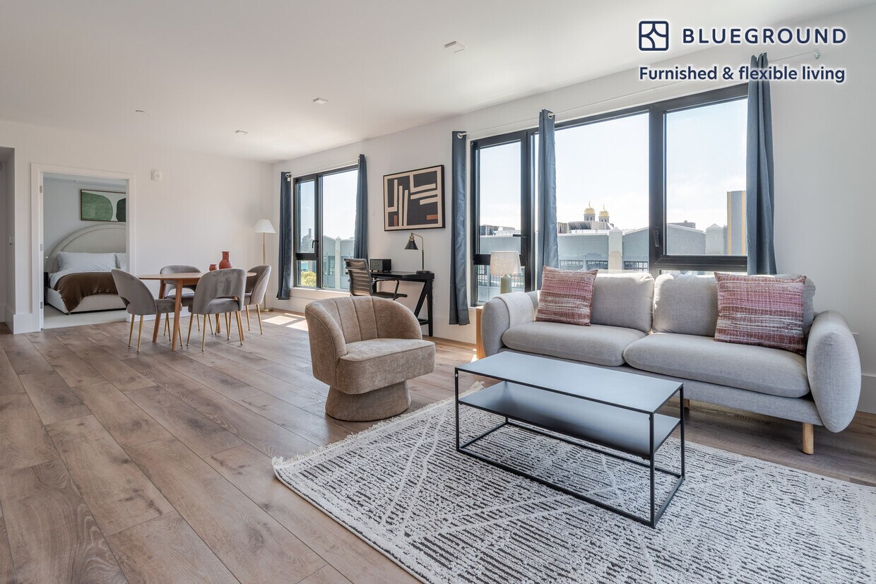 Foto principal - 1288 Howard St